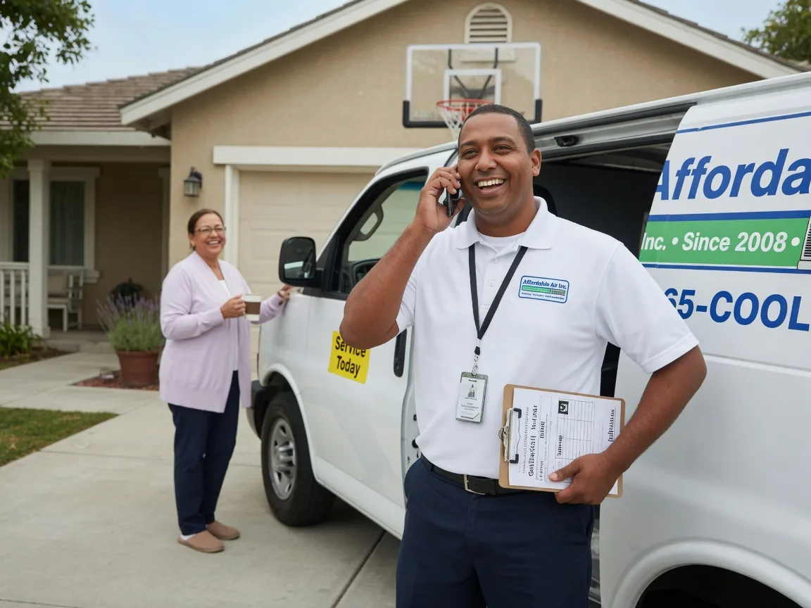 Central Ac Repair Homer, MI FAQs